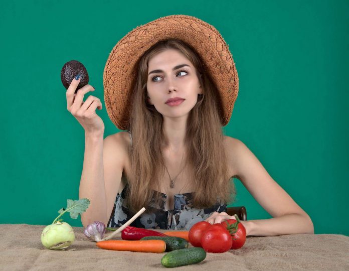 Здравословни зеленчуци ли ядем