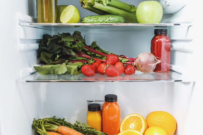 5 съвета за организиране храната в хладилника