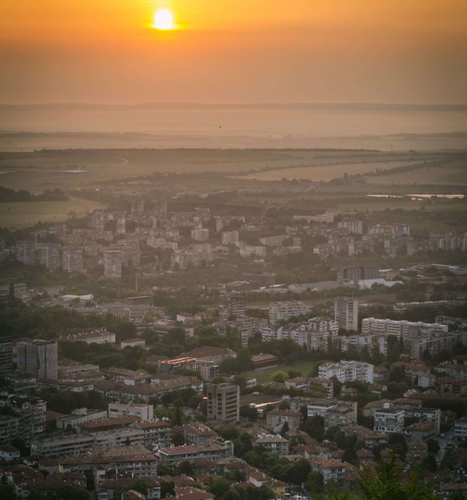 най-богатата община в България