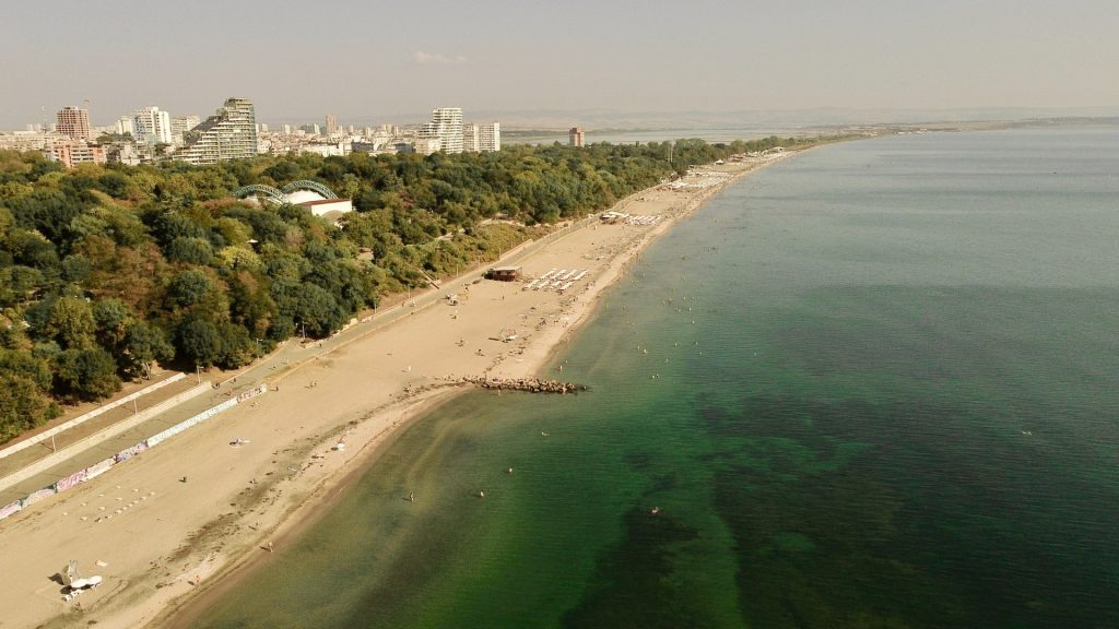 Знаете ли, кой е първият кмет на Бургас