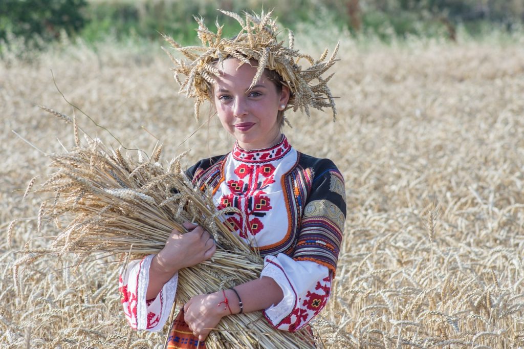 Бабуни е другото наименование на коя известна група българи