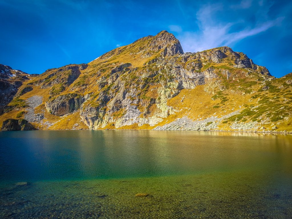 В коя наша планина се нарича връх Кабул