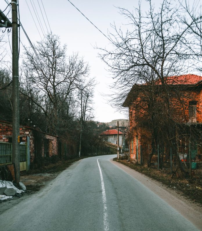 Кое е най-старото село в България
