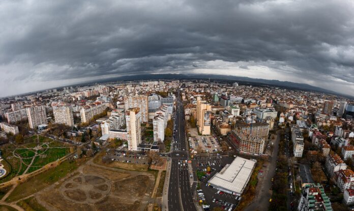 Научете кой е най-новият град в България