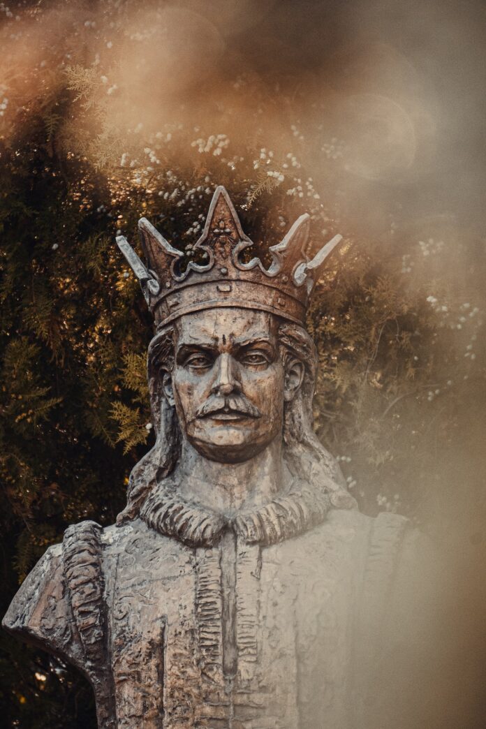 Бърдоква и Лахана са прякорите на кой български цар